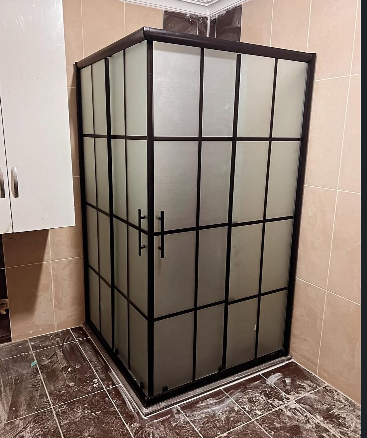 Han Yapı Duşakabin Sistemleri